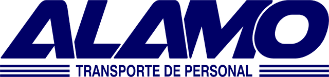 Alamo Transporte de Personal