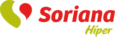 Logo de Soriana